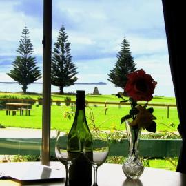 King Island Accommodation Cottages, hotel din Naracoopa