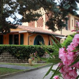 Toskana Relax, hotel a Fucecchio