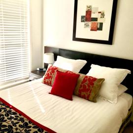 Encore Apartments, hotel a Bathurst