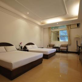 Yu Ho Yuan Lesiure Homestay