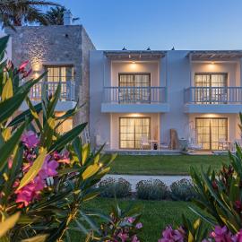 White Pearls-Adults Only Luxury Suites, hotel sa Kos Town