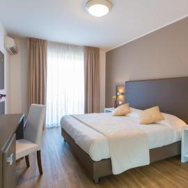 Hotel Bel 3, hotel in Palermo