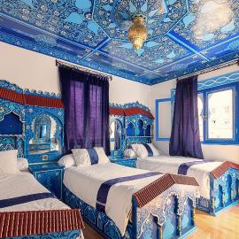 Hotel Madrid