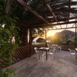 Saint Nicolas Bungalows, Hotel in Arkasa