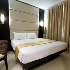 Hotel Stella