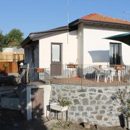 Casa Vacanza Etna