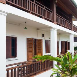 Cold River, hotel in Luang Prabang