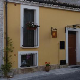 B&B Casa Vacanze Il Sole e la Luna, hotel in Guardiagrele