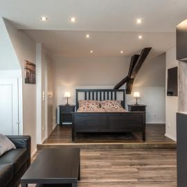 Ferienwohnung Kopf