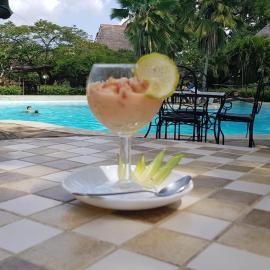 Makuti Villas Resort, hotell sihtkohas Kilifi