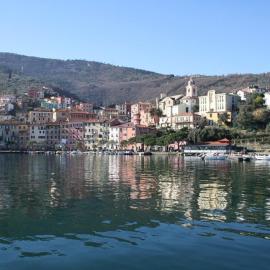 carugio del fezzano, hotel v destinácii Fezzano