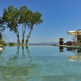 Villa Cicolina