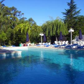 Hotel Rural A Coutada - Peniche, hotell sihtkohas Atouguia da Baleia