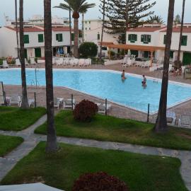 Bungalow Main Street Playa del Ingles