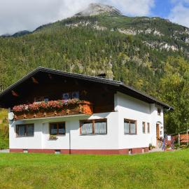 Ferienwohnung Frauenschuh