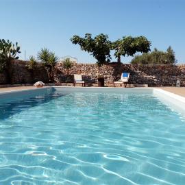 Agriturismo Masseria Alberotanza, hotel em Conversano