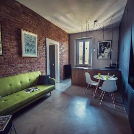 Urban Suite