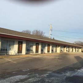 Welch Motel, Hotel in La Crosse