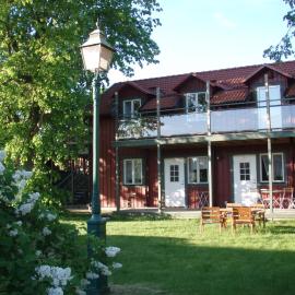 Freja Vandrarhem, hotell i Vreta kloster