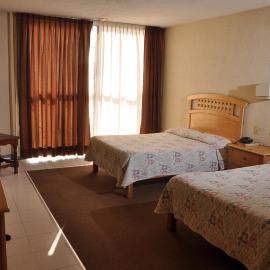 Hotel El Monte, ξενοδοχείο σε Σαλαμάνκα