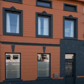 Sekowa-lodge, hotel en Geraardsbergen
