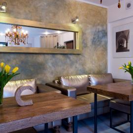 Apartamenty Królewska Kwatera