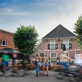 엠멘에 위치한 호텔 Stads Hotel Boerland