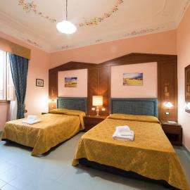 Al Seminario, hotell sihtkohas Tivoli