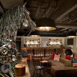 Revere Hotel Boston Common, מלון בבוסטון