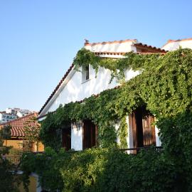 Pension Felippe, hotel v destinácii Pythagoreio