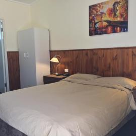 Lithgow Valley Motel, Hotel in Lithgow