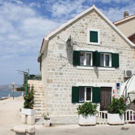 Old Fisherman House