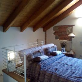 Viesnīca Relais Profumo di Vino pilsētā Borgomanero