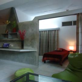 Auromode Apartments Auroville