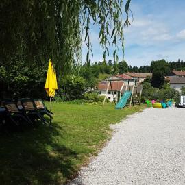 Gite La Censière