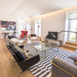 LovelyStay - Luxury Oasis in Bairro Alto