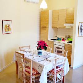 Brezzolina Apartment with parking, hotel en Bitonto