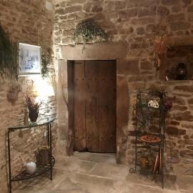 Les Chambres d'hotes de Laurette, hôtel à Bertrambois