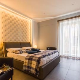 Dimora Ciociola, hotel u gradu 'Manfredonia'