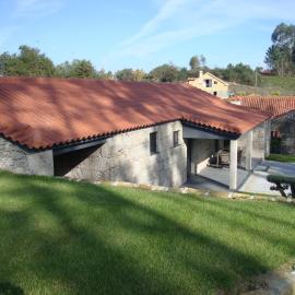 Casa de Riba'Dao - Arcos de Valdevez