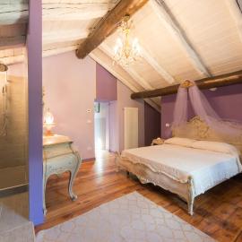 Chambres d'Hotes Quart de Lune, hotel en Quart