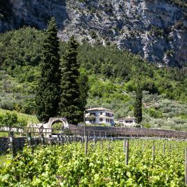 Agriturismo Maso Lizzone, hotel u gradu Dro