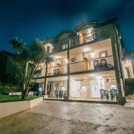 Apartments Belani, ξενοδοχείο στο Χέρτσεγκ Νόβι