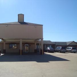 Navasota Inn, hotel in Navasota