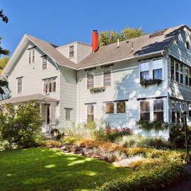 The Elmhurst Inn, hotel in Bar Harbor