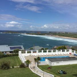 Surf View Apartments