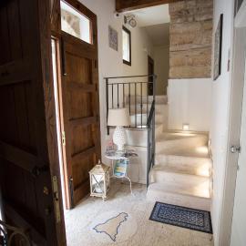 B&B Cinisi Vacanze 2.0, hotel v destinácii Cinisi