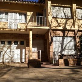 Silvia, hotel in Mendoza