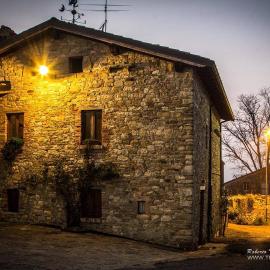 Agriturismo Corte del Gallo, hotell sihtkohas Rivergaro