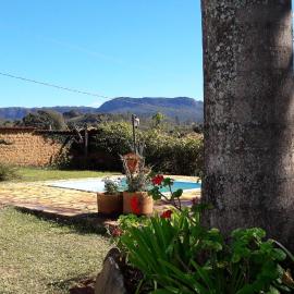 Pousada Cantagalo Bichinho MG: Bichinho'da bir otel